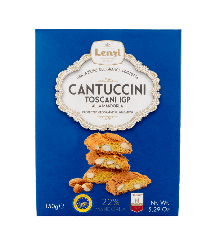 Lenzi Cantuccini