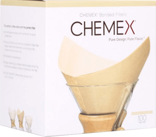 Chemex-Filter 6-10 Tassen