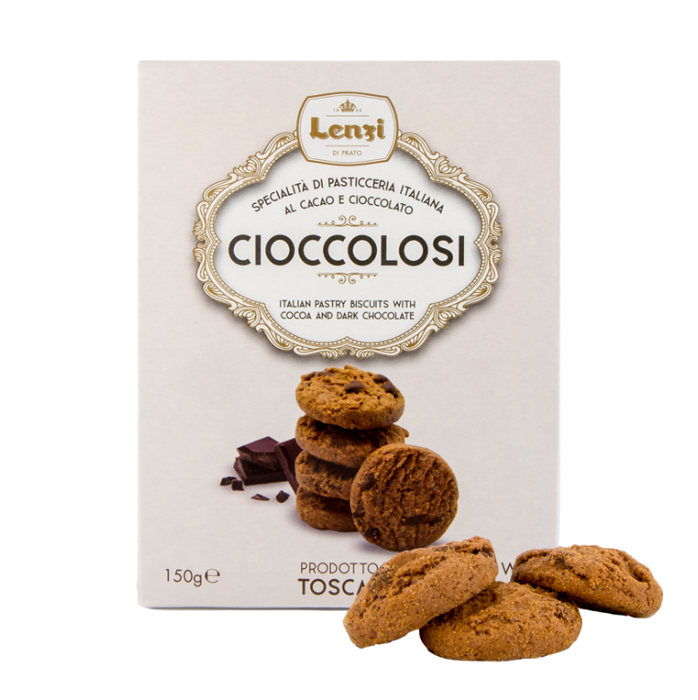 Cioccolosi von Lenzi