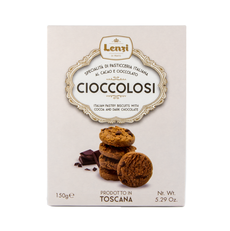 Cioccolosi von Lenzi 